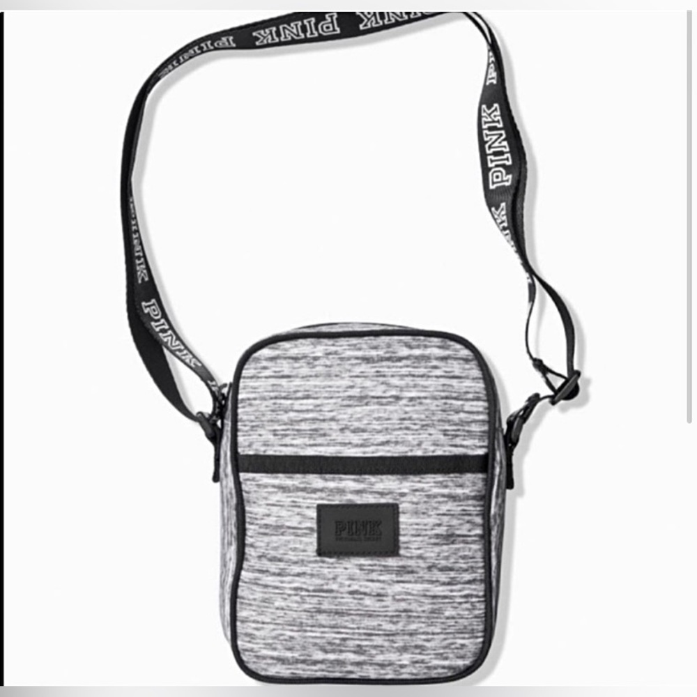 VS Pink Sport Crossbody